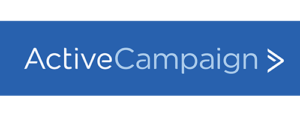 Logo Active Campaign CRM