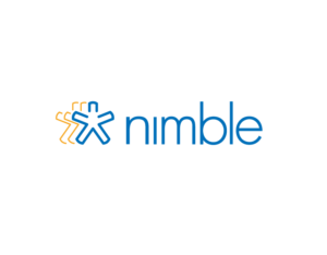 Logo Nimble CRM